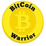BitCoin Logo Thumb