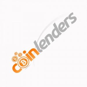 CoinLenders Logo