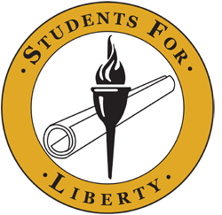 students for liberty logo