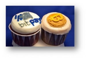 Cupcakes from Cup and Cakes Bakery