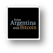 BitcoinWarrior.net Profile of From Argentina with Bitcoin